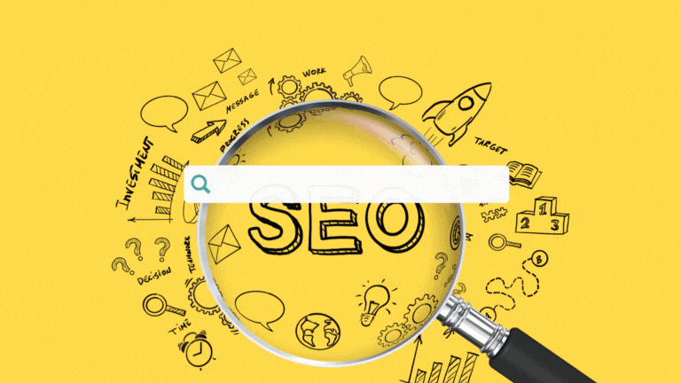 Agencia SEO 1 Busquedas analizadas por una agencia seo