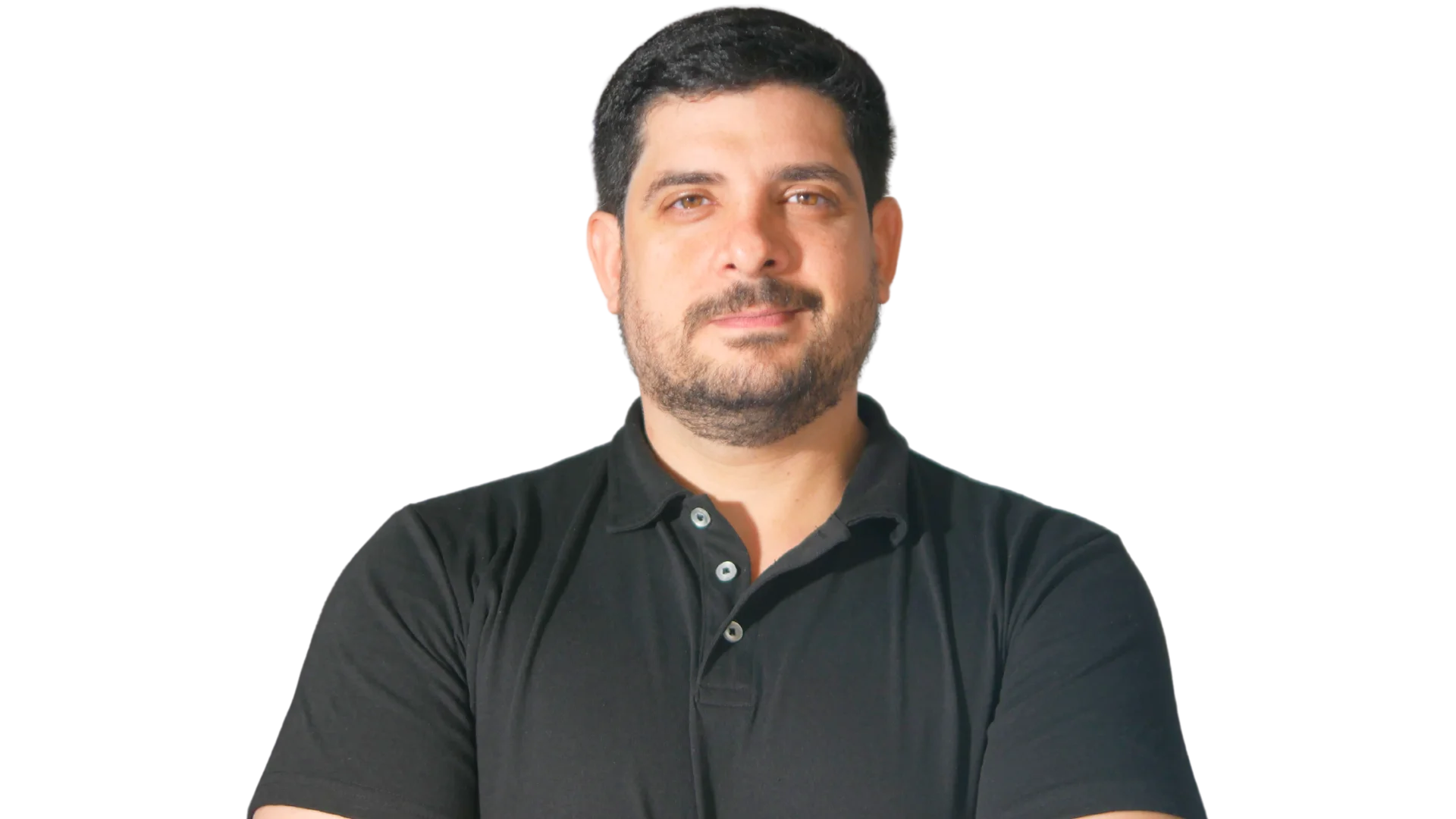 Home 70 Foto de Rafael Cassis, experto SEO Ecuador